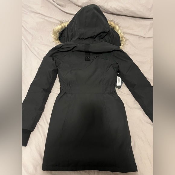 NWT Golden by Tna BANCROFT Parka - Picture 5 of 11